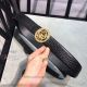 AAA Versace Black Python Pattern Belt - All Gold Medusa Buckle (5)_th.jpg